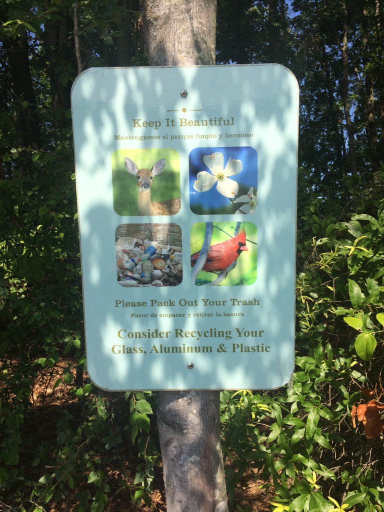 CorneliusPD's tweet photo. Keep It Beautiful on LKN!  #IslandCleanup Day https://t.co/XazHOJuUZA
