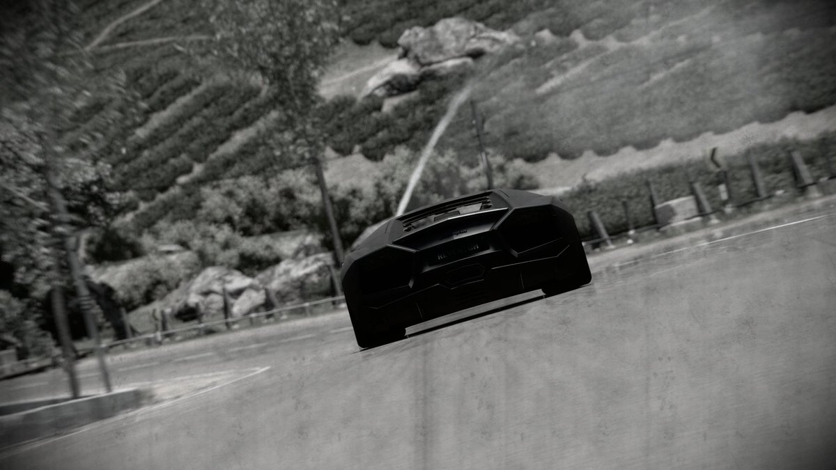 DCPCrunchi's tweet photo. STEALTH! @Rushy33 @Codemasters #DRIVECLUB #Lamborghini https://t.co/Bzfjui9MVf