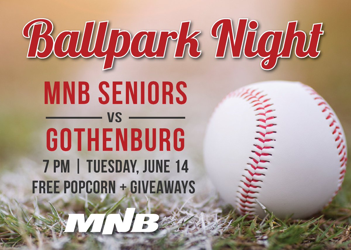 MNB Bank tweet media