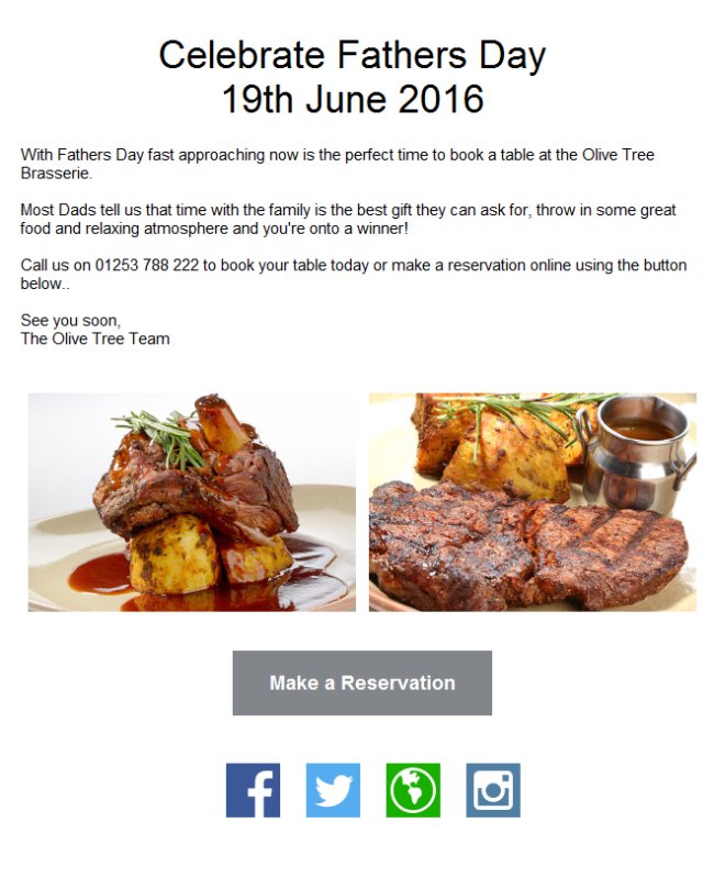 OliveTreeBrass's tweet photo. Fathers Day this Sunday 19th June https://t.co/ikzMP75FZX https://t.co/6dbCE6nSuS