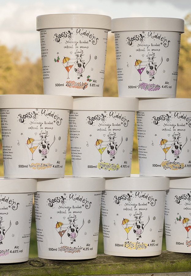 deliciousmag's tweet photo. Congrats to @BoozyUdders shortlisted in our #deliciousawards for their ice cream (in assoc. with Fisher&amp;Paykel) https://t.co/lgcft0XB9T