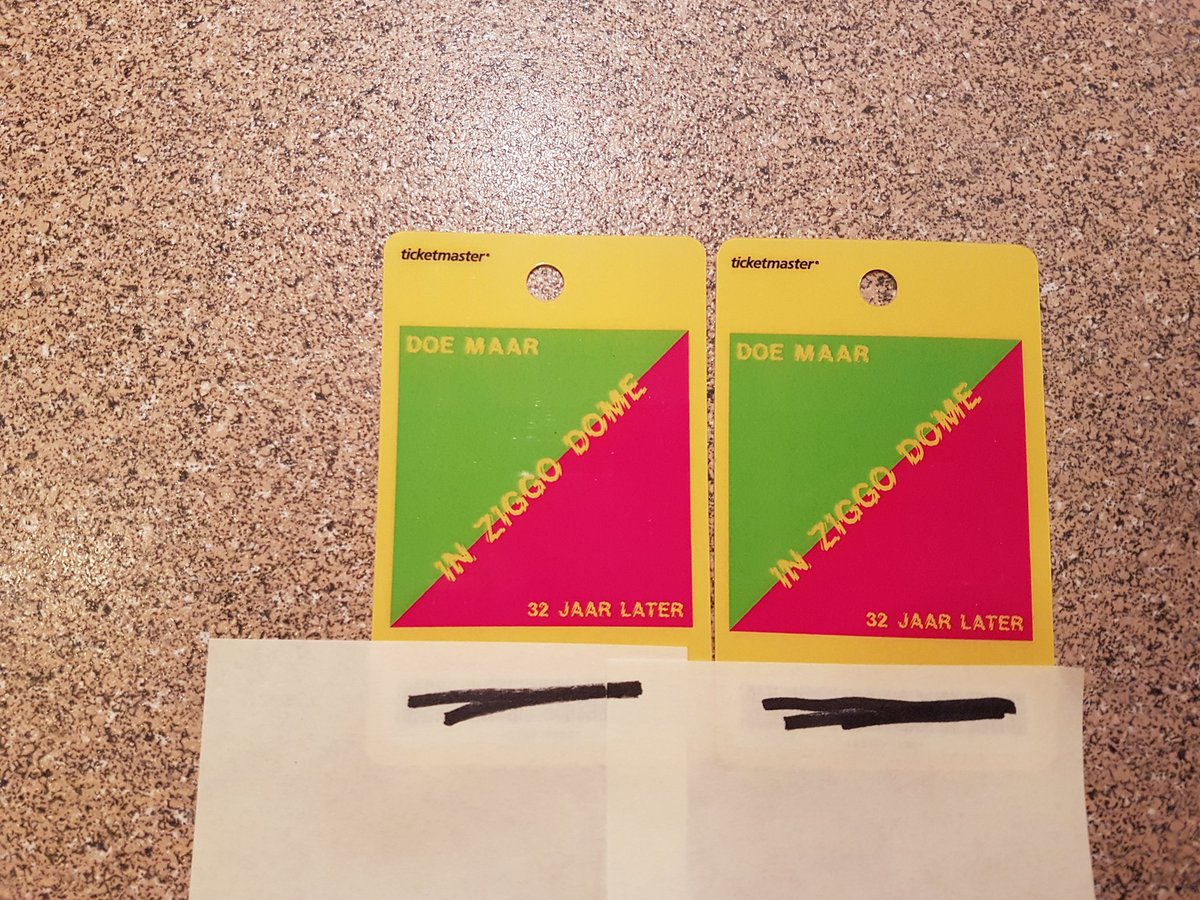 Ferry KleijnMolekamp tweet media