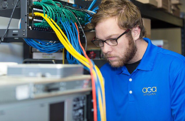 ACA Computers, Inc. (@acacomputers) | Twitter