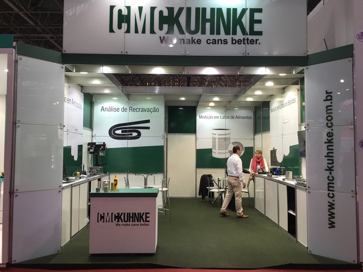 CMC-KUHNKE tweet media
