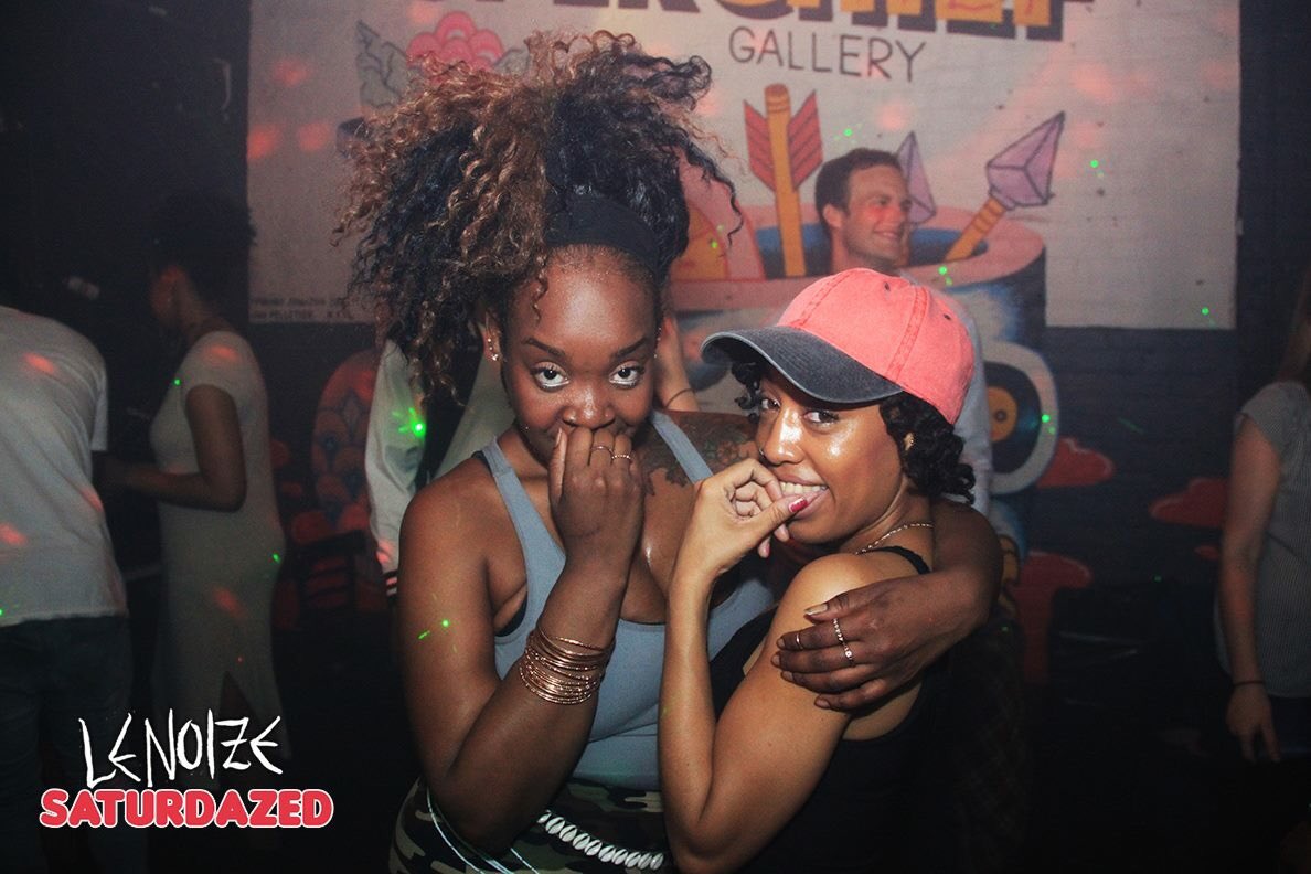 Le Noize tweet media