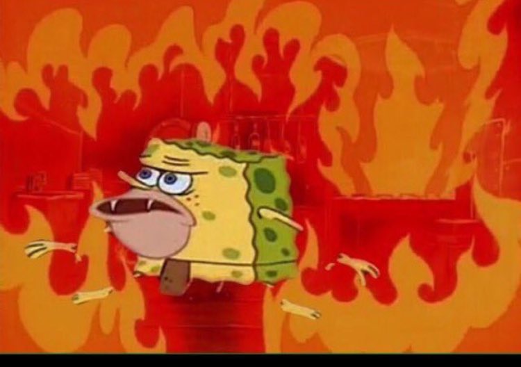 When the Uchiha's use "Fireball Jutsu"