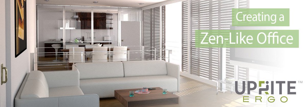 UpriteErgo's tweet photo. Simplifying your desk can help increase your #productivity.These tips will help create #zen: https://t.co/9XPLpRx4G5 https://t.co/fESPe8ZMiI