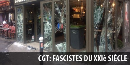 anticommunisme's tweet photo. #ToutLeMondeDétesteLaCGT https://t.co/cEdlb0jUdZ