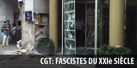 anticommunisme's tweet photo. #ToutLeMondeDétesteLaCGT https://t.co/z1psLMFWlc