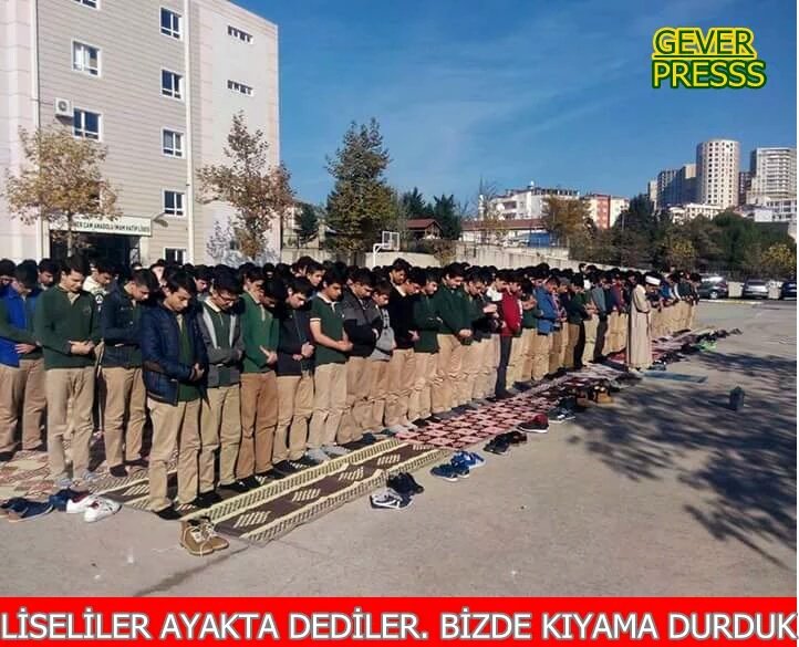 yol_yaren's tweet photo. #KulluğunSırrıDua #OttomanAirport #BizimLiseliler #3HavalimaniismiAnketi https://t.co/lc8n2MLncc