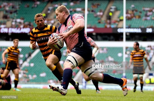 #Fylde RFC sign powerful backrower <a href="/matthewlamprey/">Matt Lamprey</a> from <a href="/SedgleyTigers/">Sedgley Park Tigers</a>. Welcome Matt! bit.ly/1S4jDOI