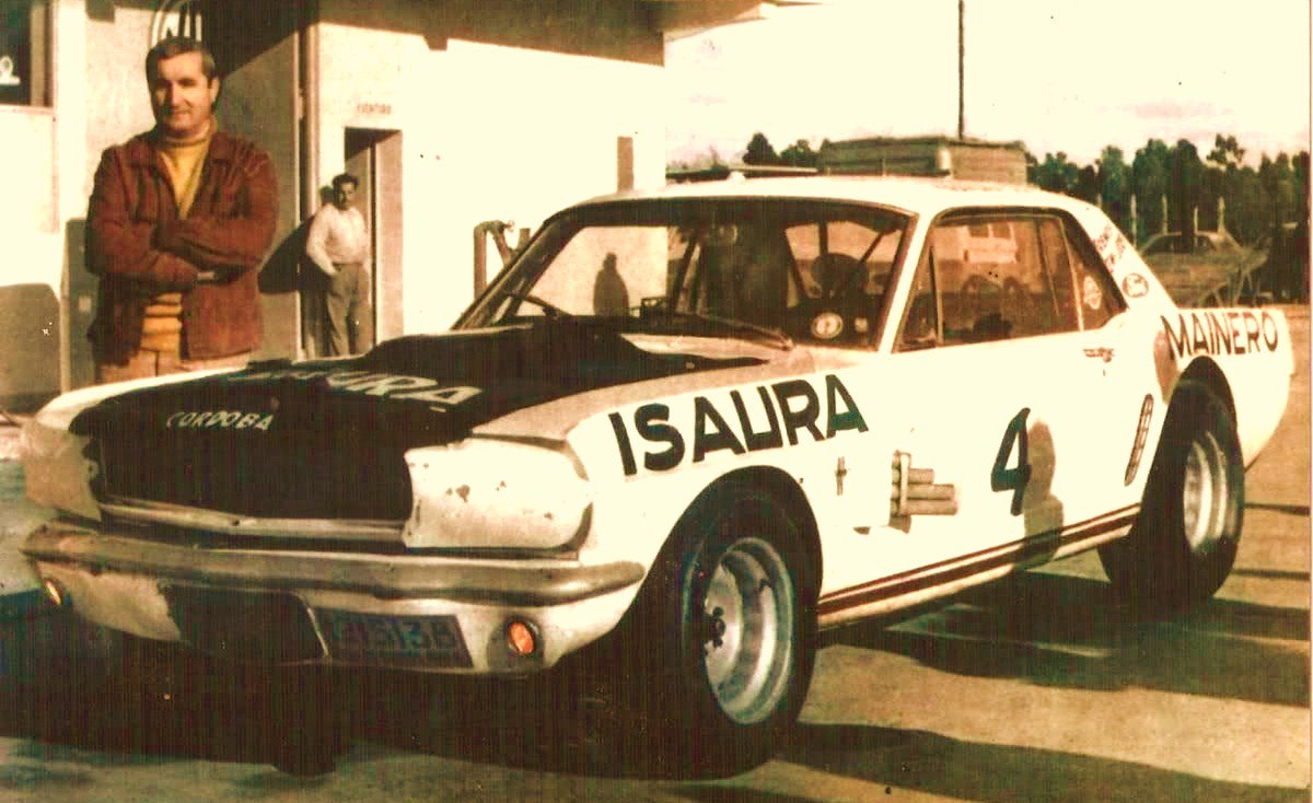 A Todo Motor tweet media