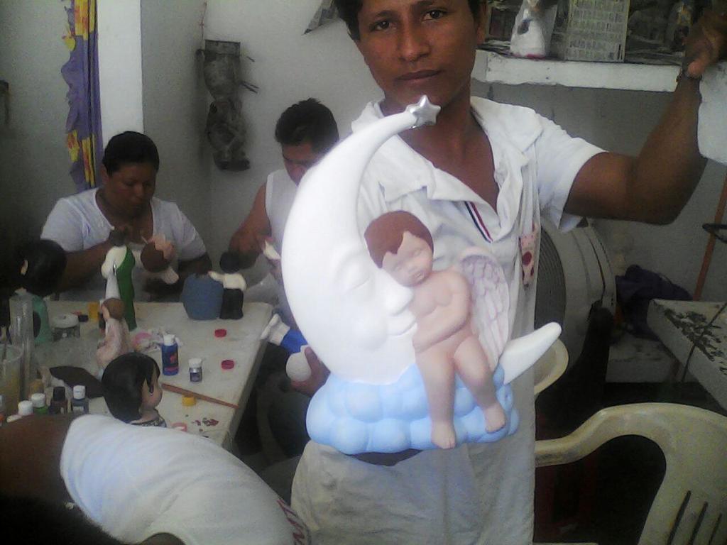 Arturo_MPulgar's tweet photo. #SSPTab #DGPyRS Centro Penitenciario de #Centla continúa #Capacitación en Ceramica 2 días a la semana @H_aytocentla https://t.co/VNhwvgL1ws