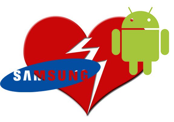 TechVOG's tweet image. Samsung will gradually abandon Android @janinyan99 techvog.com/samsung/abando…
