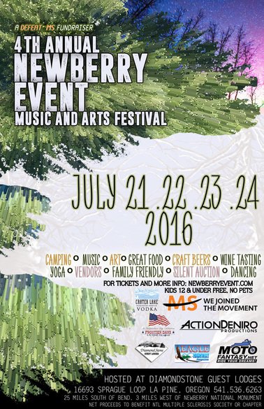 jodibeuder's tweet photo. Defeat MS! Join us for the 4th ann. Newberry Event
July 21-24, 2016 #musicfestival #defeatms
https://t.co/FMBPISPA4G https://t.co/l6qQXuAoNj