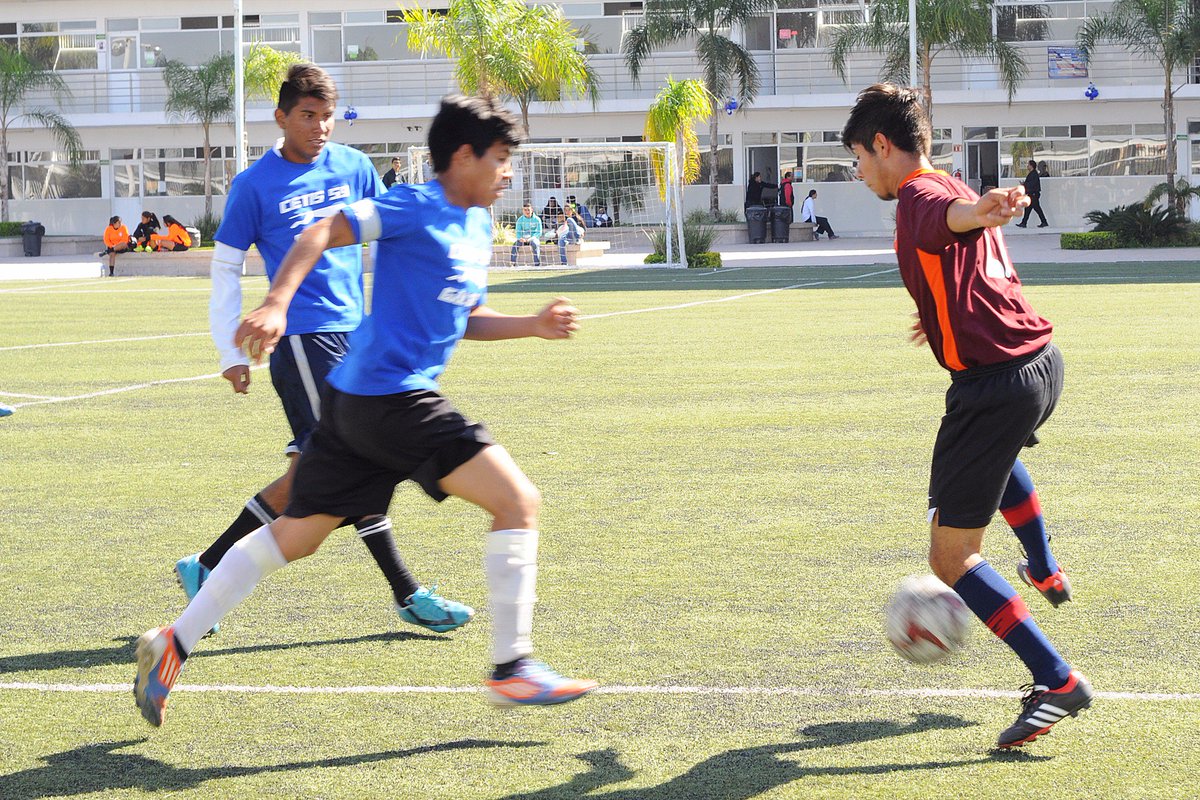 torreon's tweet image. Todo listo para los juegos nacionales del #Conadems elsiglo.mx/n1233865