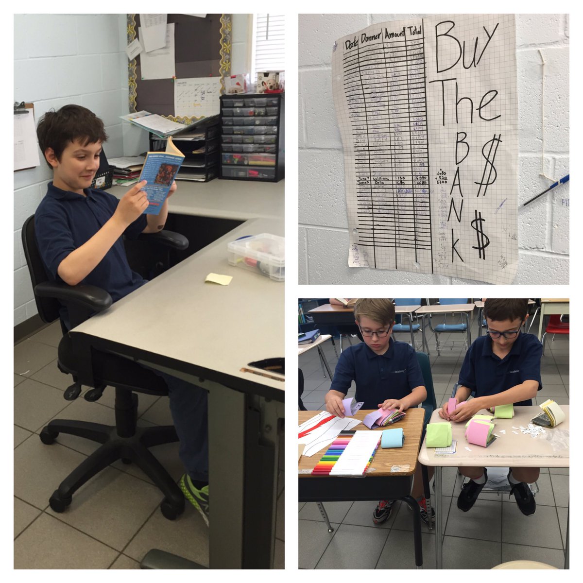 Intermediate Senior tweet media