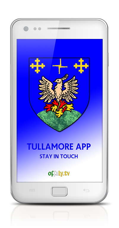 OffalyHour's tweet photo. https://t.co/jXLjYSS5mZ Check out the details of #tullamoreapp #offalyhour https://t.co/ydRf1nj5hj