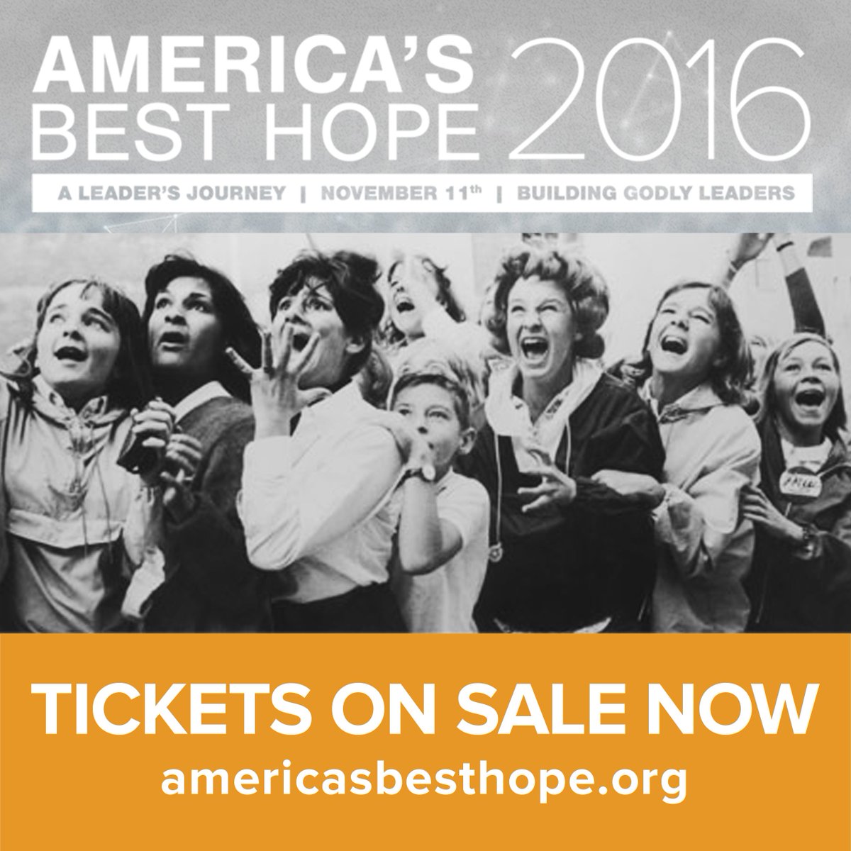 Americas Best Hope