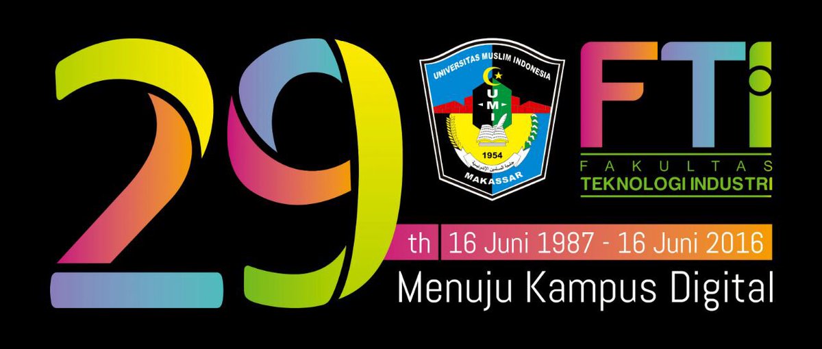 FTI-UMI Makassar tweet media