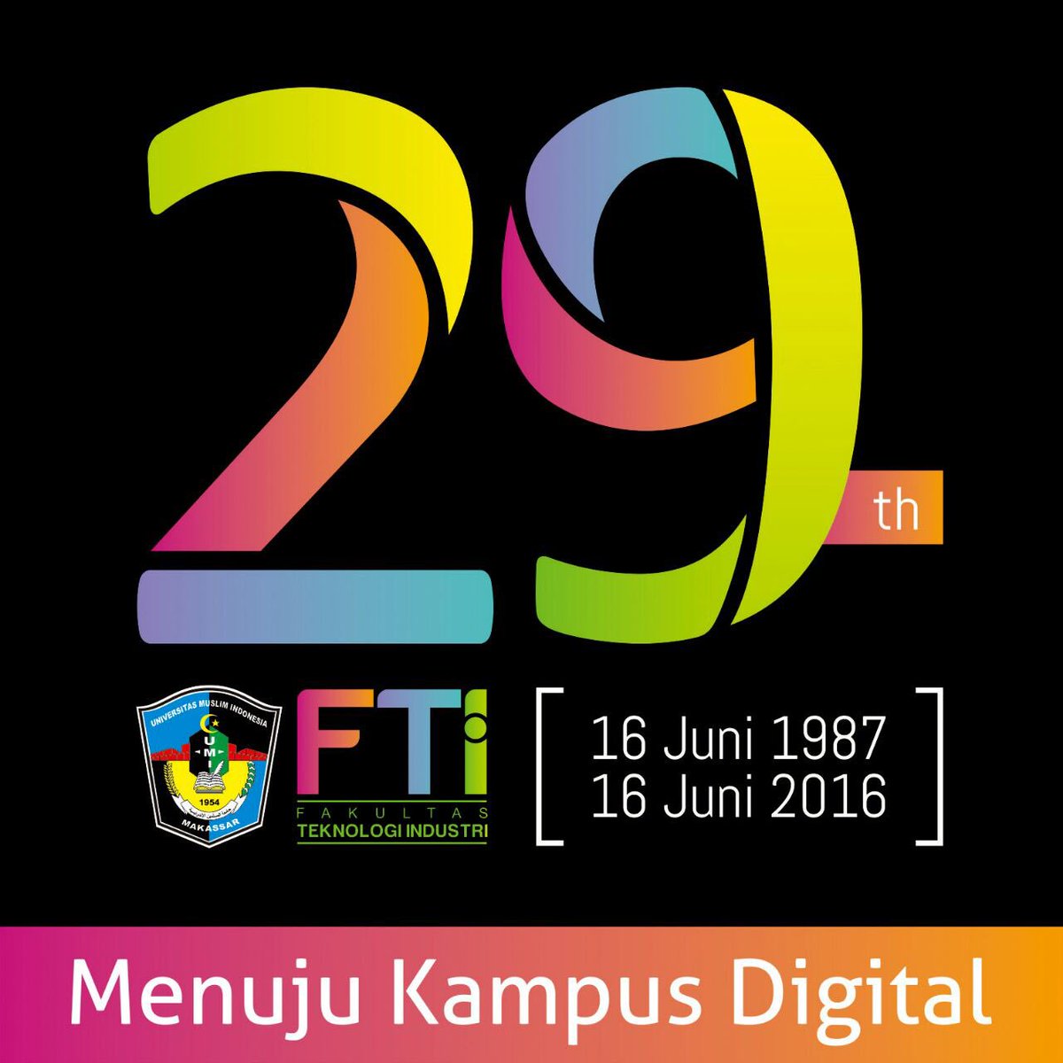 FTI-UMI Makassar tweet media