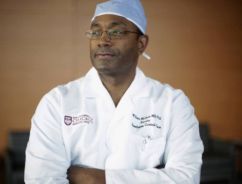 MGKnightMD's tweet image. Congrats to Dr. William McDade @sickledoc on his election to the @AmerMedicalAssn Board of Trustees #AMAmtg