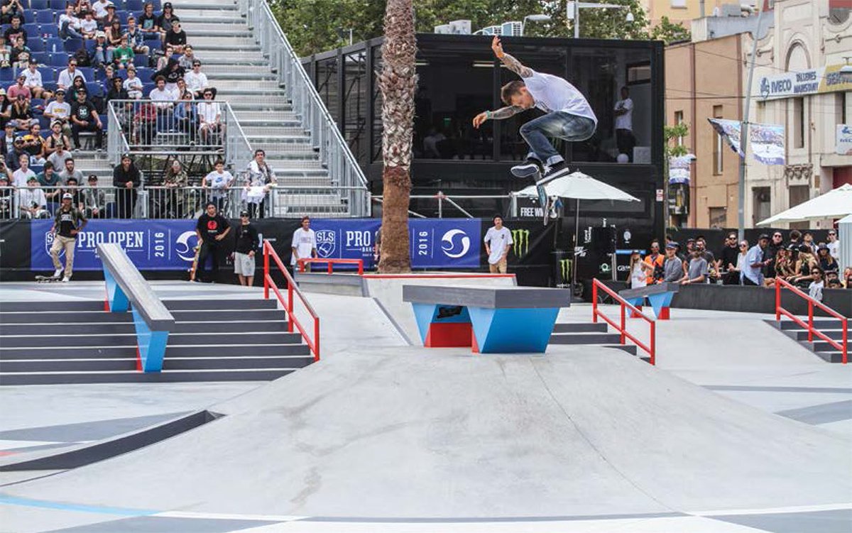 dvsshoes's tweet photo. We welcome Cody Mcentire to the #DVSskateboarding team! Watch his new part: https://t.co/eSFWGHRQZx. #ALLINGOODFUN https://t.co/wNoTGdgnAJ