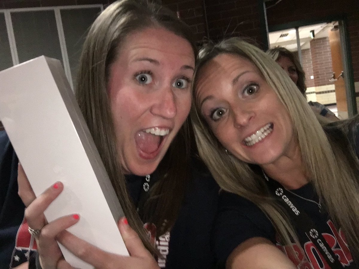 Thank you thank you thank you #iplzain16 for our Apple watches! So HAPPY!!!