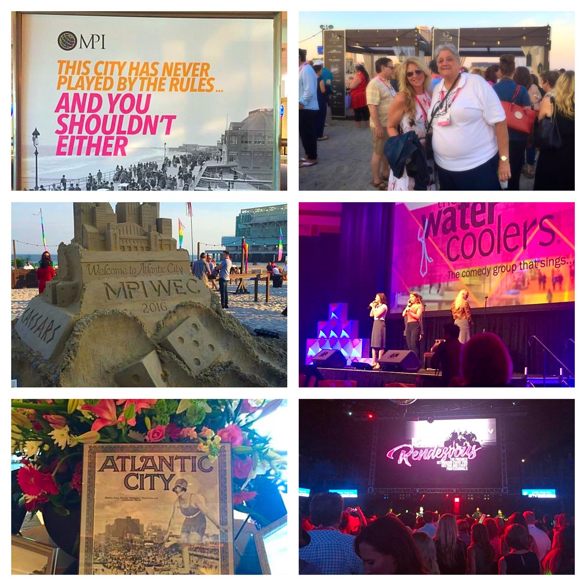 IntegrityElite's tweet image. Awesome #event connecting with old and new friends #wec16 come say hi! #eventprofs #conference