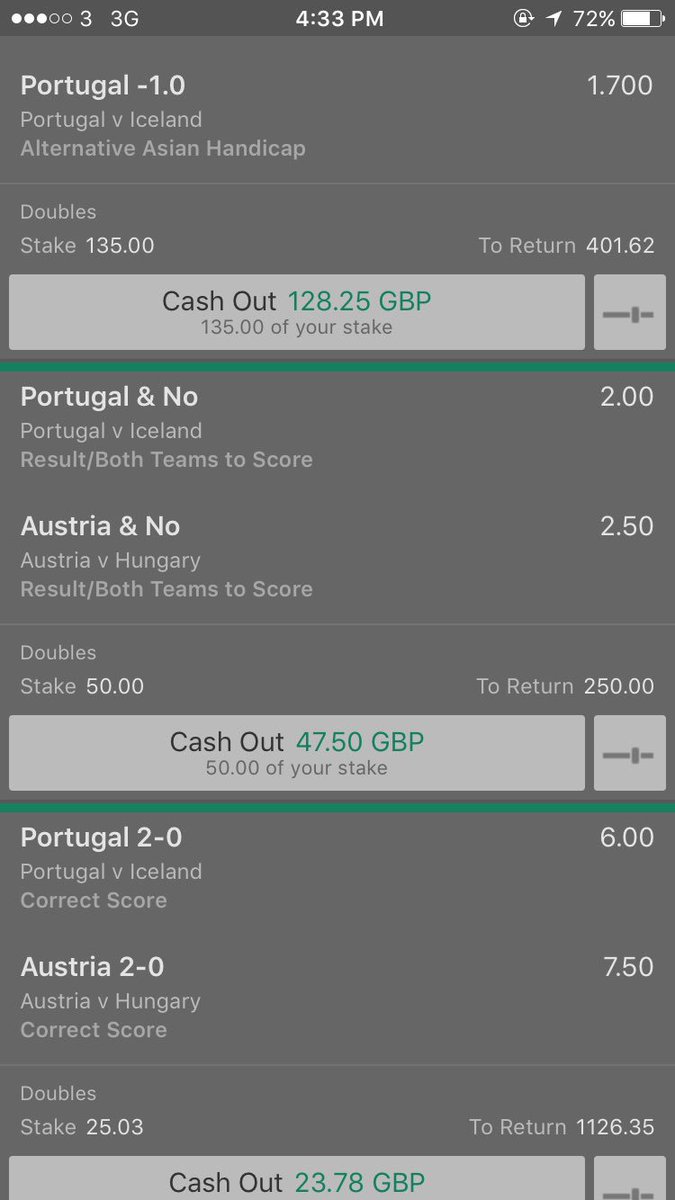 BallsyTips's tweet image. YOLO BETS