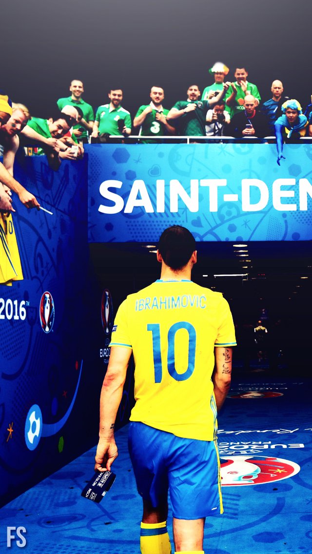 FootyScreens's tweet photo. -@Ibra_official .#SWE https://t.co/ms1Esb3FyB