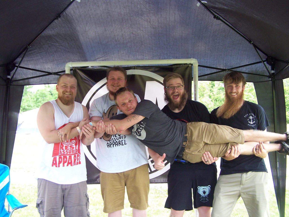 CalebTuckerOH's tweet photo. Got a lift from @ourfinalprayer on Saturday! Great time! https://t.co/TdB5x1tgF0