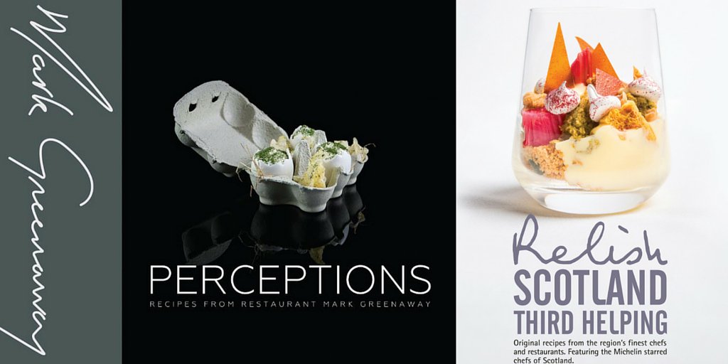 RELISH_COOKBOOK's tweet photo. For a #tasteofwhatstocome in #Perceptions @markgreenaway #RhubarbTrifle in #RelishScotland https://t.co/7YrJQcdOiM https://t.co/uNT6rzTk7G