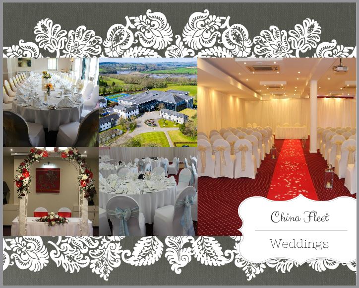 ChinaFleet's tweet photo. Perfect Wedding Venue
Packages from £3,250* 
*Based on 50 adult guests
T&amp;Cs Apply
Read more: https://t.co/YMAZzwOE0B https://t.co/MW8dsQU8pc