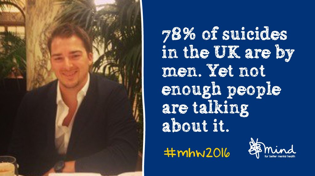 MindCharity's tweet image. "We need to talk about it" Please read (with care) and share @TheStevieE's story for #mhw16 ow.ly/eAMs301fCAe