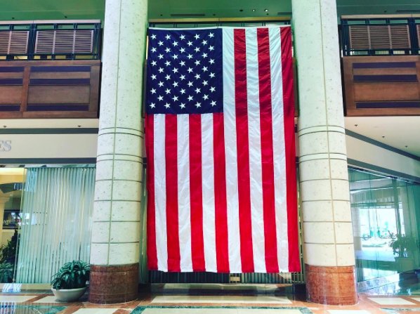 KuceraProperty's tweet photo. Happy #FlagDay from @KuceraProperty! https://t.co/jRpwiVXAWq