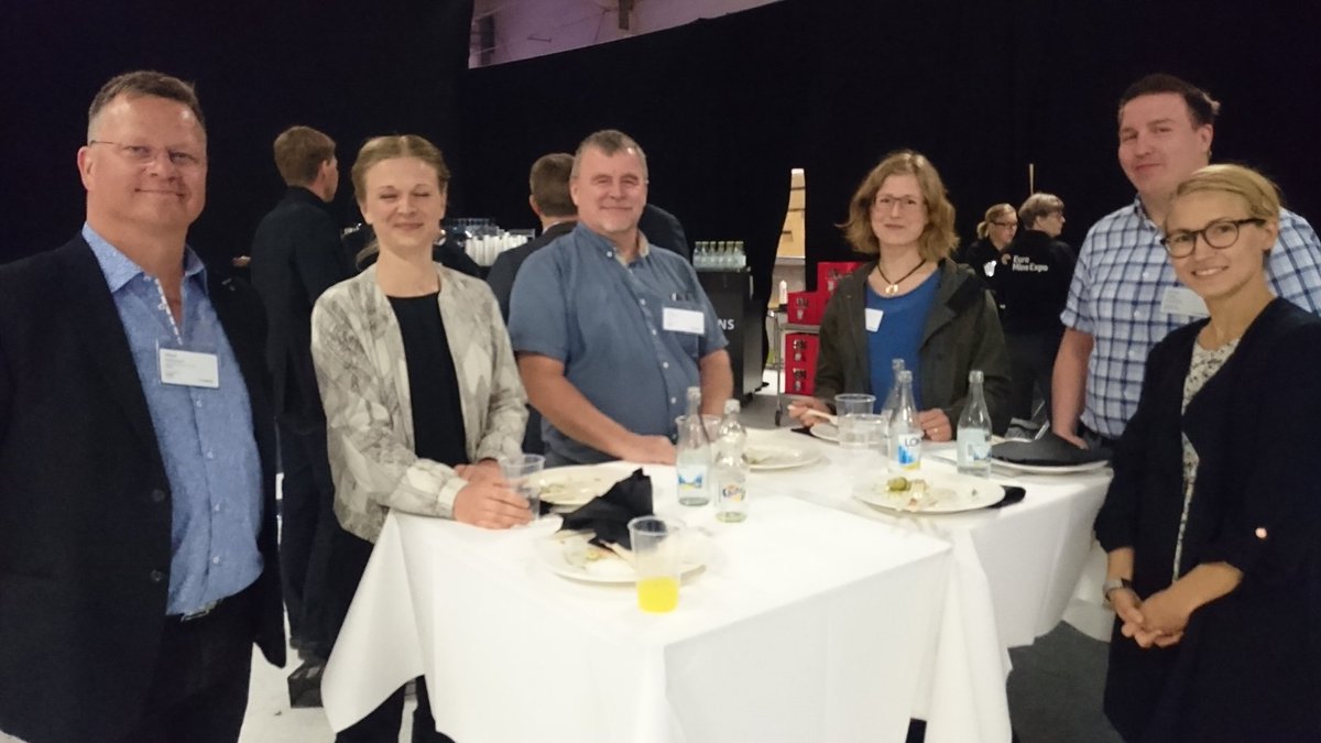 Euro Mine Expo tweet media