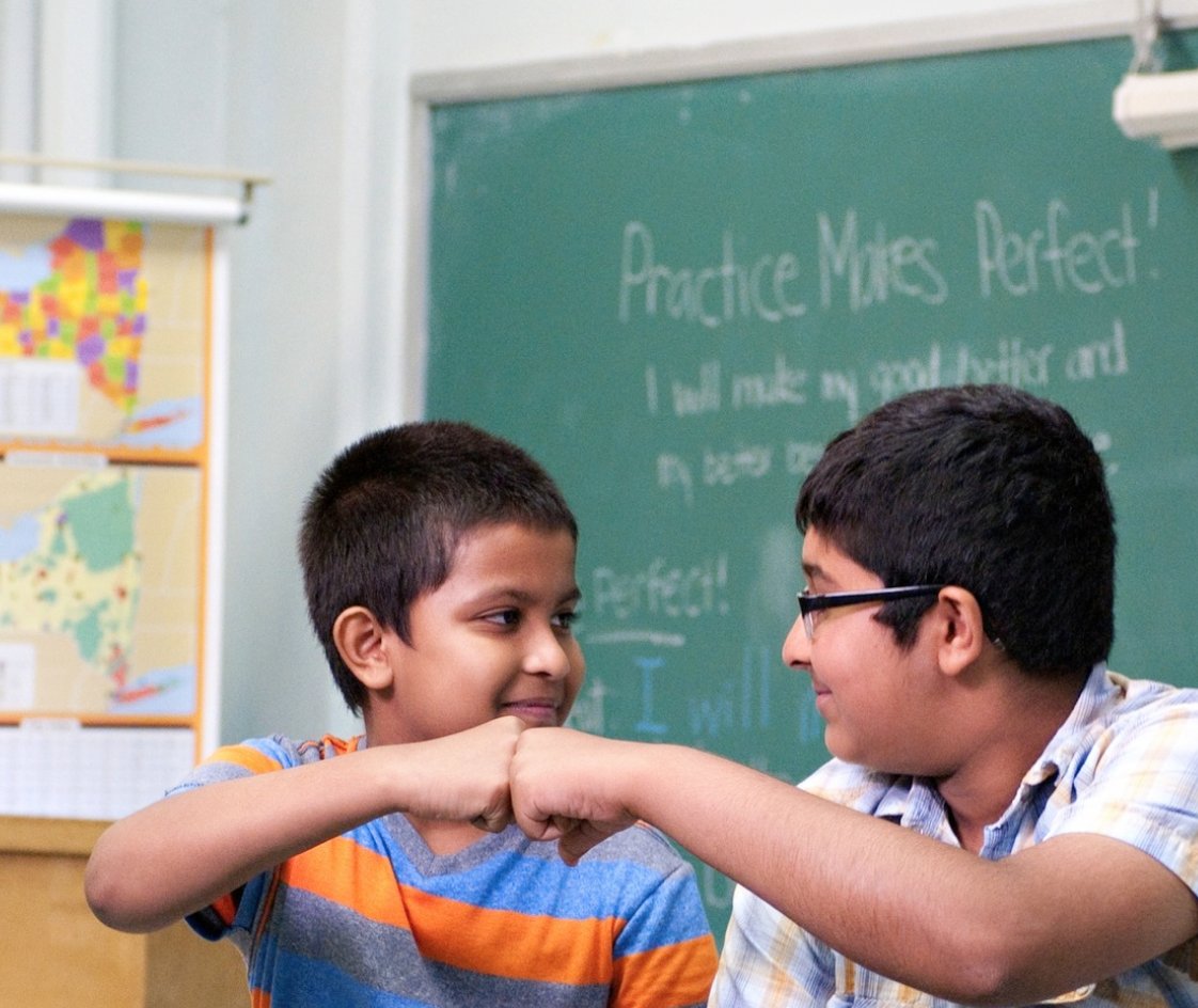 PRACTICE_PBC's tweet photo. “PMP has helped make me into a more responsible person," -Simran Patel, PMP Mentor #summerfoward https://t.co/V95zBDQGSO