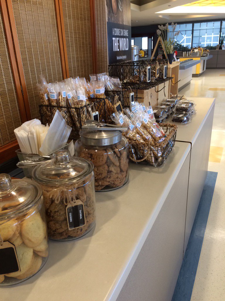 #BuyNowSnackLater don't forget to grab a treat for your afternoon snack!