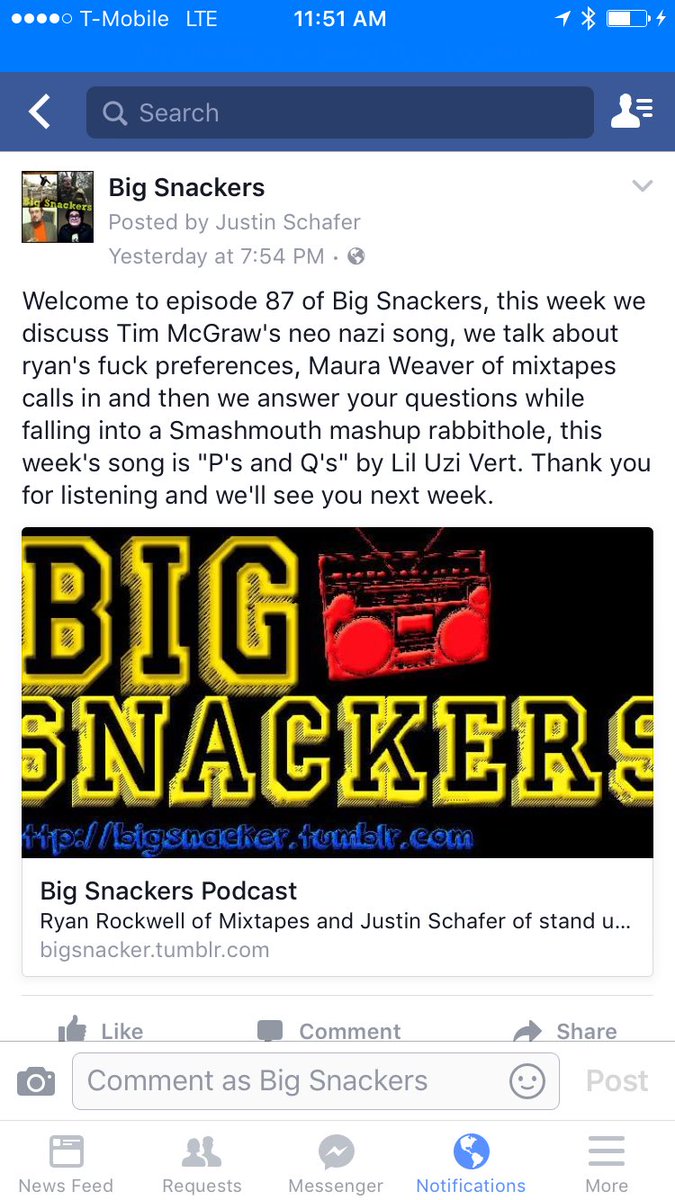 New episode up featuring Maura Weaver and WAY more this one got weird download and share! Where all podcasts r found