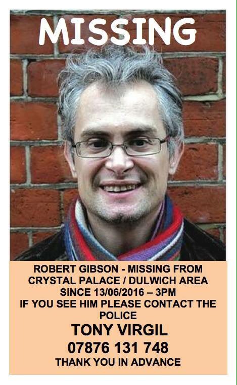 Crystal Palace TT tweet media