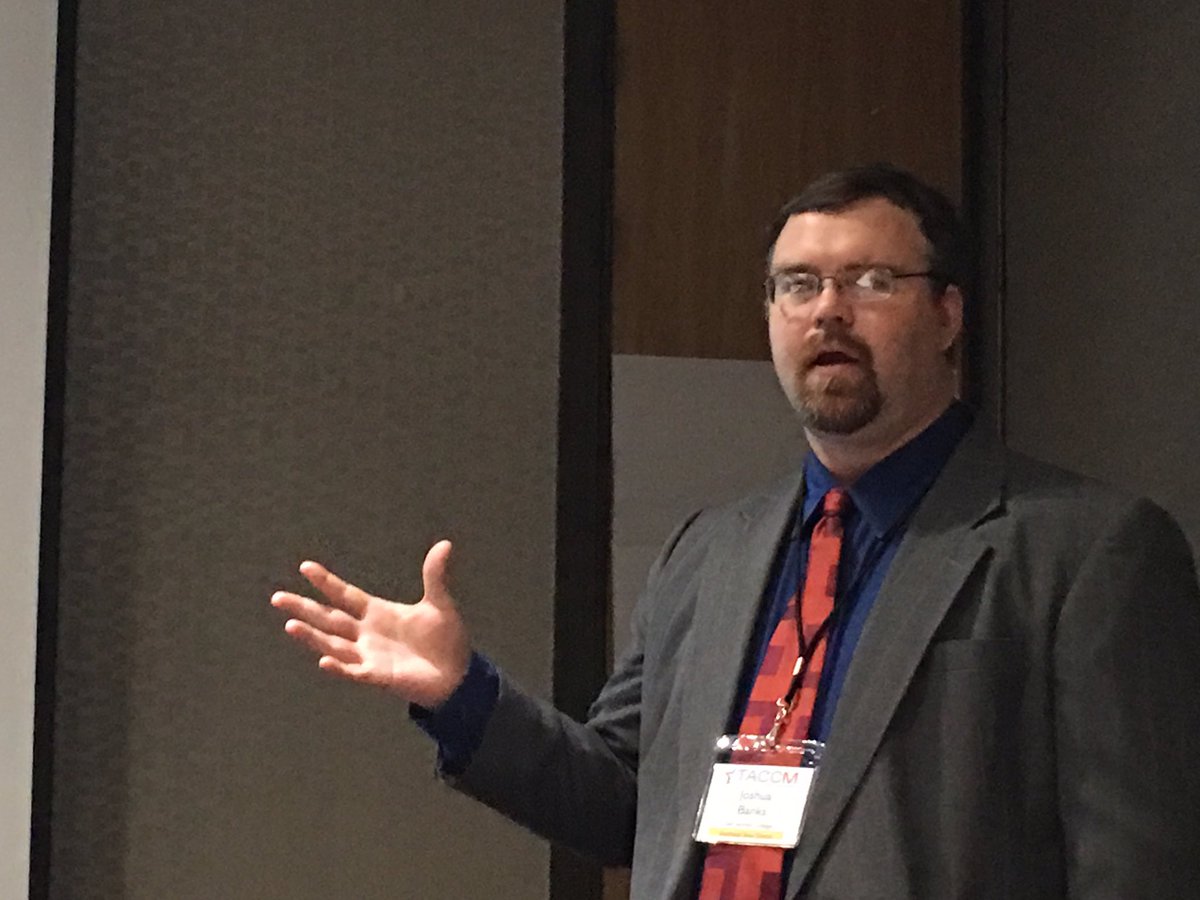 clifannp's tweet photo. Tracking, Analytics &amp; Reporting. Covers the why as well as the how! #TACCM2016 -- @clifannp https://t.co/akMBApVzRu