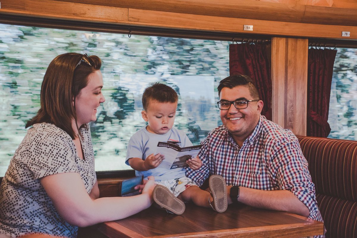 Celebrate Dad this Father’s Day without breaking the bank- climb aboard the HighNoonExpress buff.ly/1U4OL2N