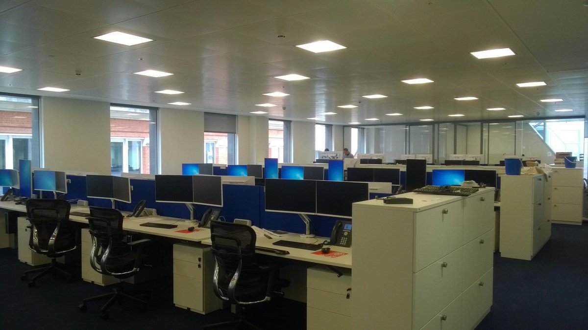 GentooSolutions's tweet image. Gentoo working in partnership with CAT providing office relocation &amp;amp; deployment across the UK #relocation #technical