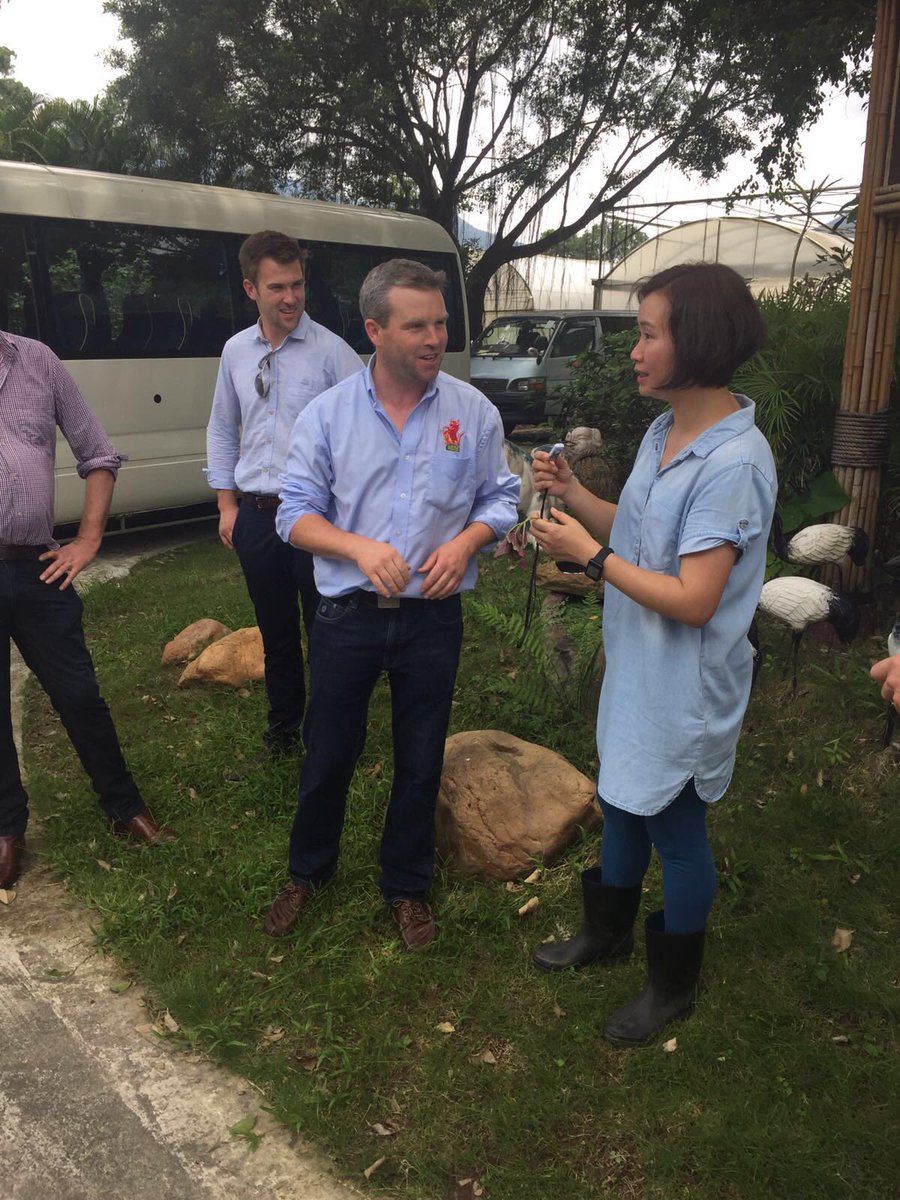 John Stevenson tweet media