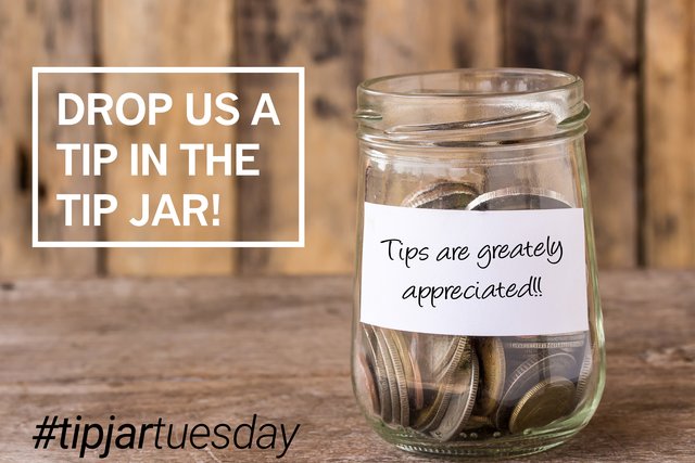 pixelcreativeFL's tweet image. Check out bit.ly/1oiXSQ1 for some great hacks! Have any tips of your own? Comment below! #tipjartuesday