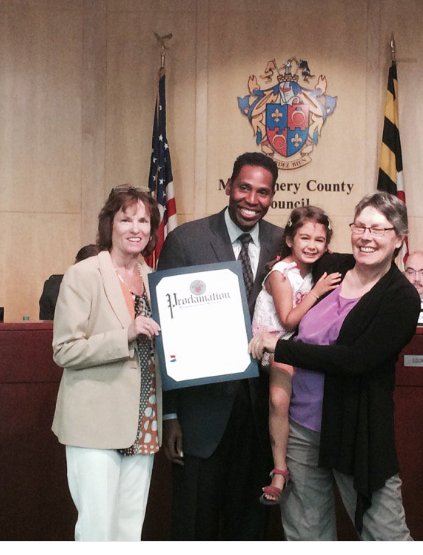 Chair <a href="/RegionForward/">Former COG Handle</a> Proclamation tinyurl.com/zwvwjgf All waters are Connected...