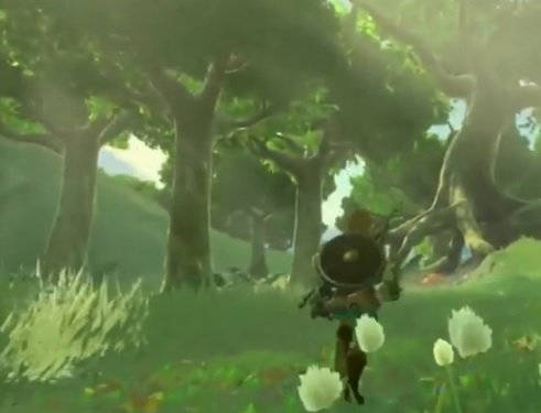 [Discussão] The Legend of Zelda: Breath of the Wild - Página 6 Ck7HYaMWkAAF9nN