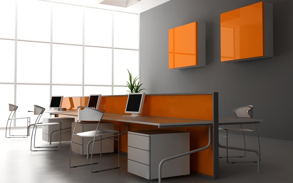 Custom office solutions. Create an environment that represents your company. <a href="/FuriaRepublicaD/">FURIA</a> #design #creativity