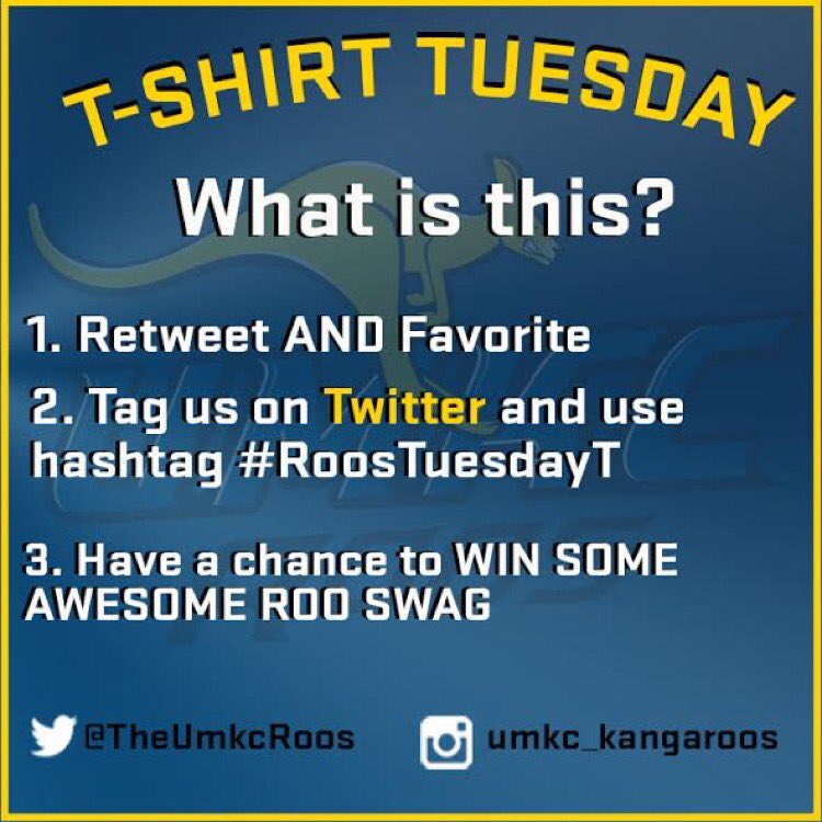 Need some new gear?! Retweet and favorite this now for your chance to win! #TShirtTuesday